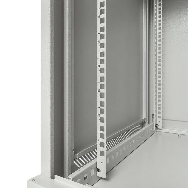 Шкаф телекоммуникационный  TRP-WLL-1566-40G
