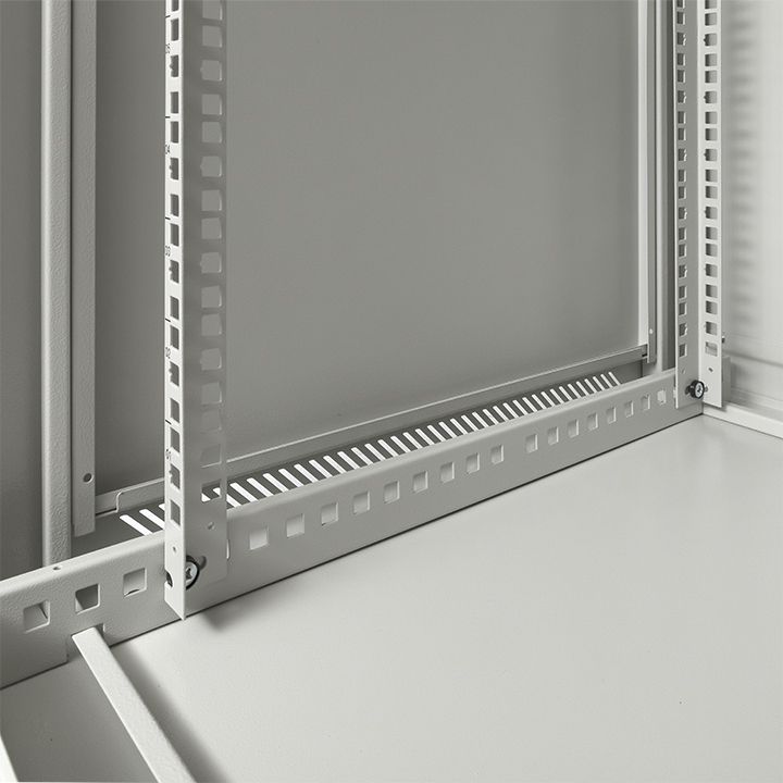 Шкаф телекоммуникационный  TRP-WLL-1566-40G