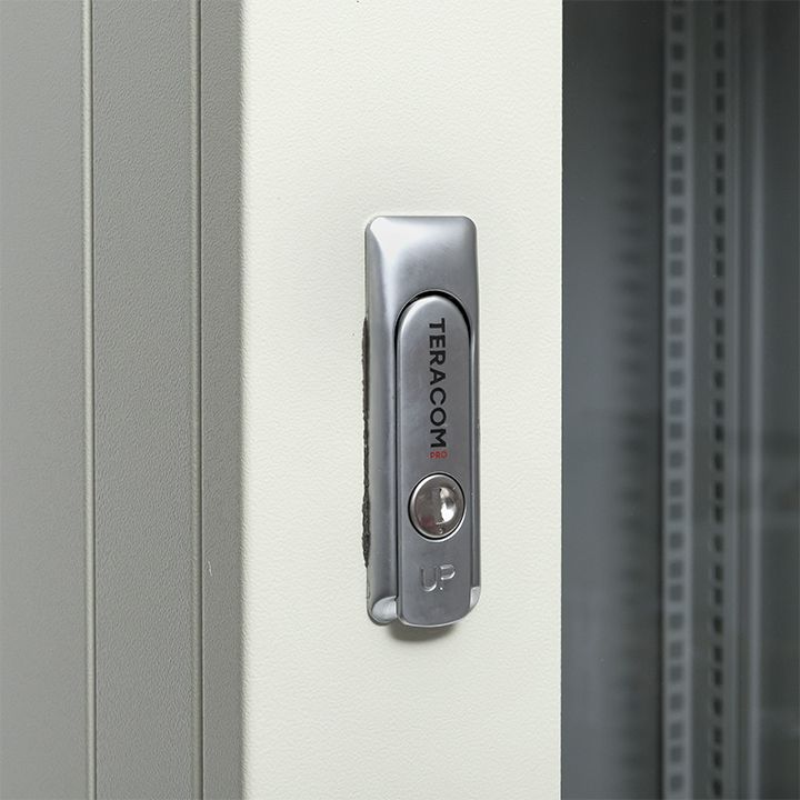 Шкаф телекоммуникационный  TRP-WLL-1566-40G
