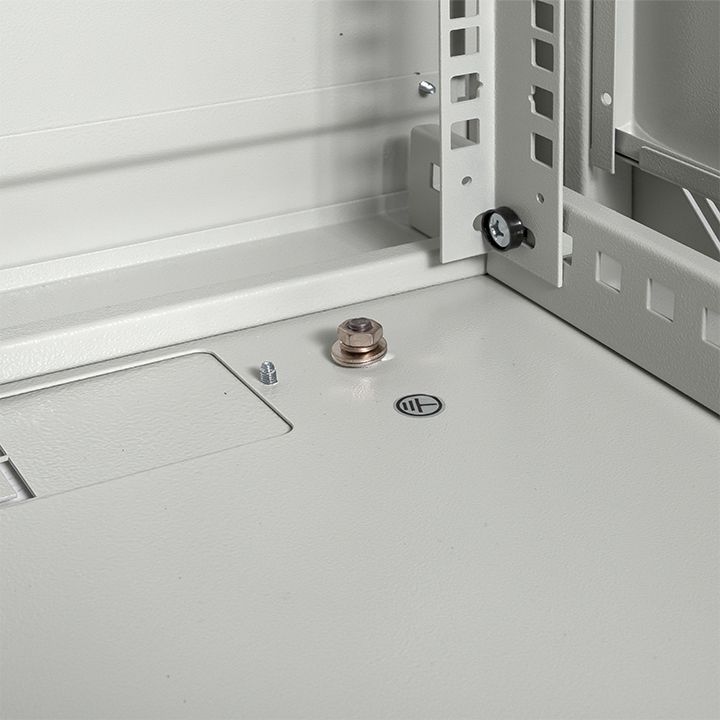 Шкаф телекоммуникационный  TRP-WLL-1566-40G