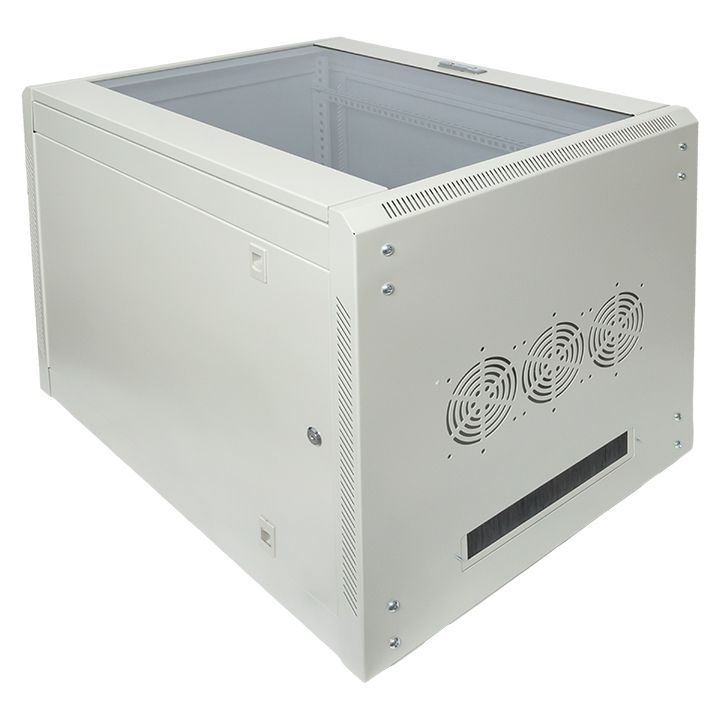 Шкаф телекоммуникационный  TRP-WLL-1566-40G