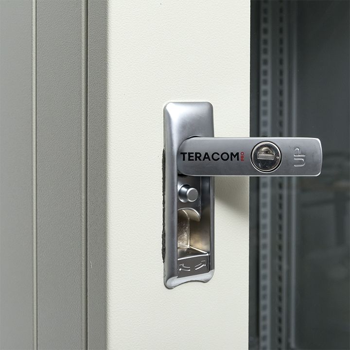 Шкаф телекоммуникационный  TRP-WLL-1566-40G