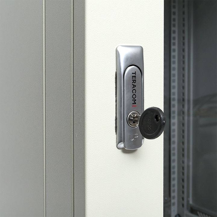 Шкаф телекоммуникационный  TRP-WLL-1566-40G