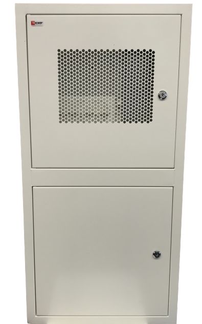 Шкаф электротехнический  SS-EOM-1