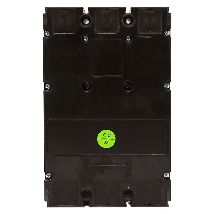 Выключатель автоматический  mccb-23-125-TR-av