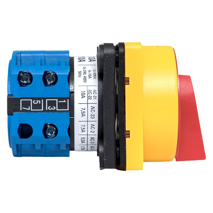 Переключатель кулачковый ПК-1-13 pk-1-13-10-a65