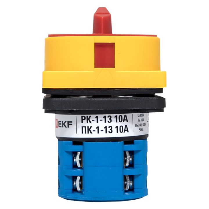 Переключатель кулачковый ПК-1-13 pk-1-13-10-a65