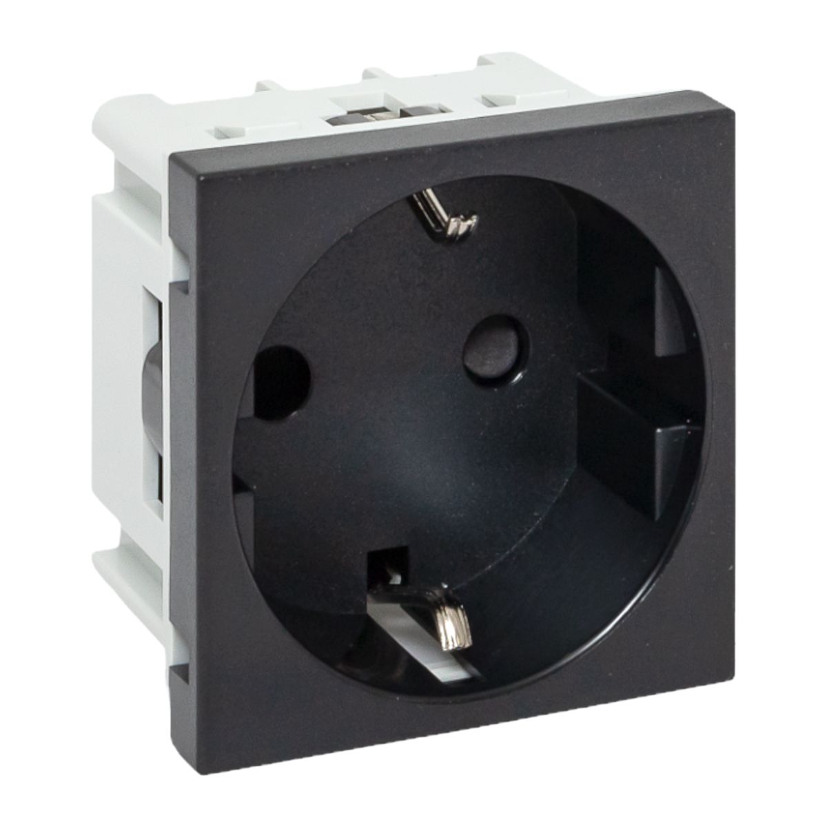 Розетка силовая  E2MR16-028-30