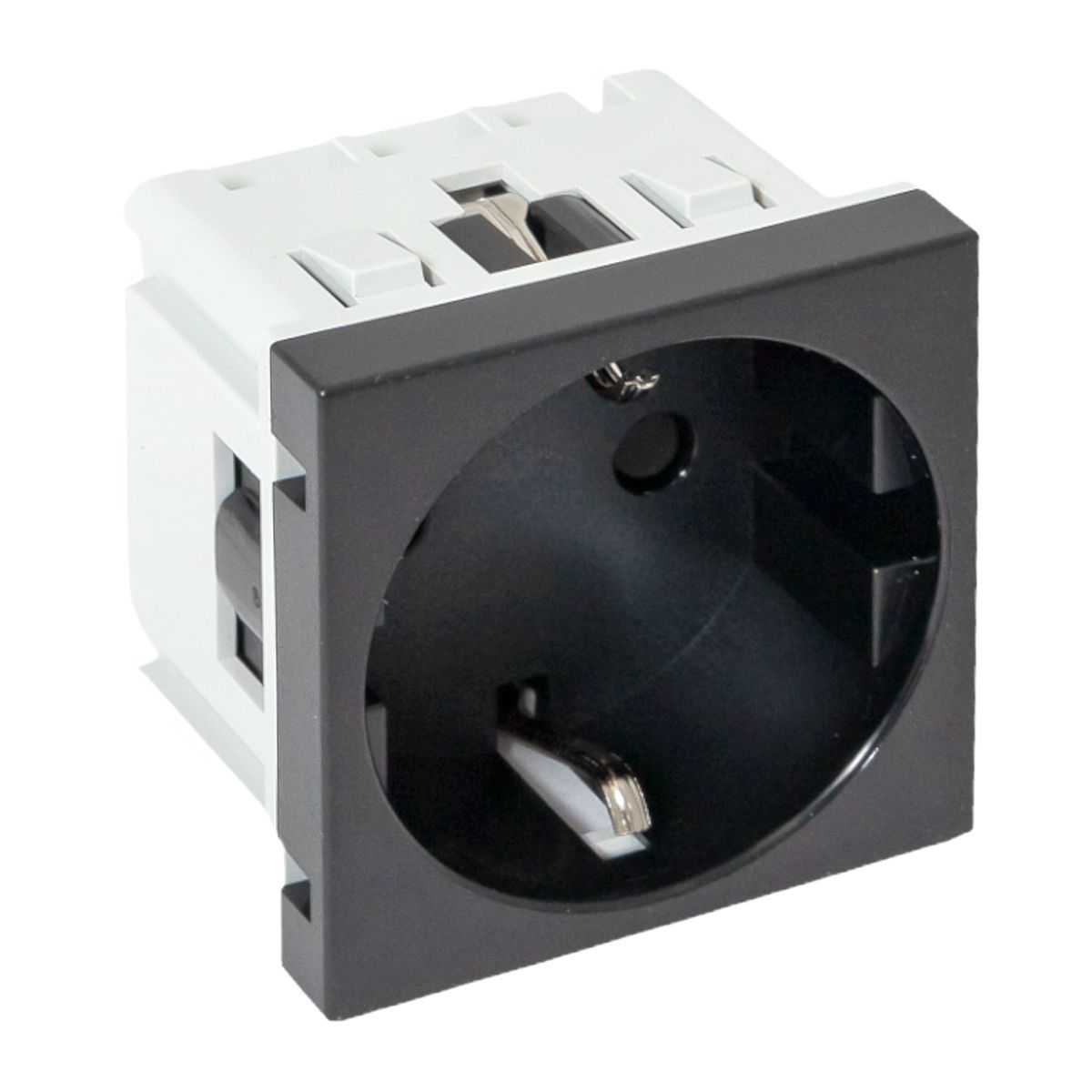 Розетка силовая  E2MR16-028-30