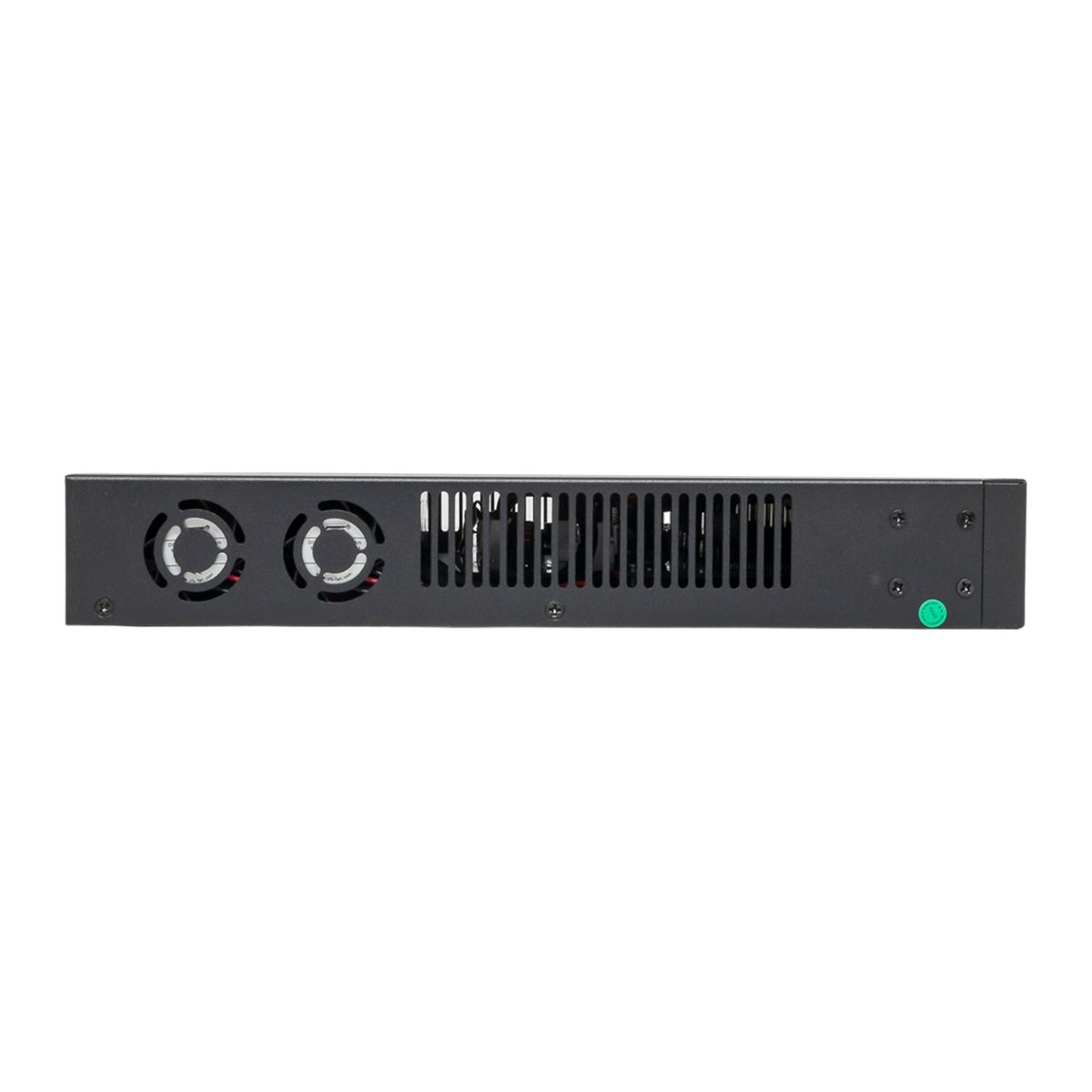 Коммутатор промышленный  TSX-U-2GX/SFP-24GTP-R