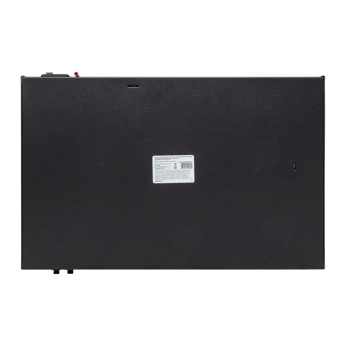 Коммутатор промышленный  TSX-U-2GX/SFP-24GTP-R