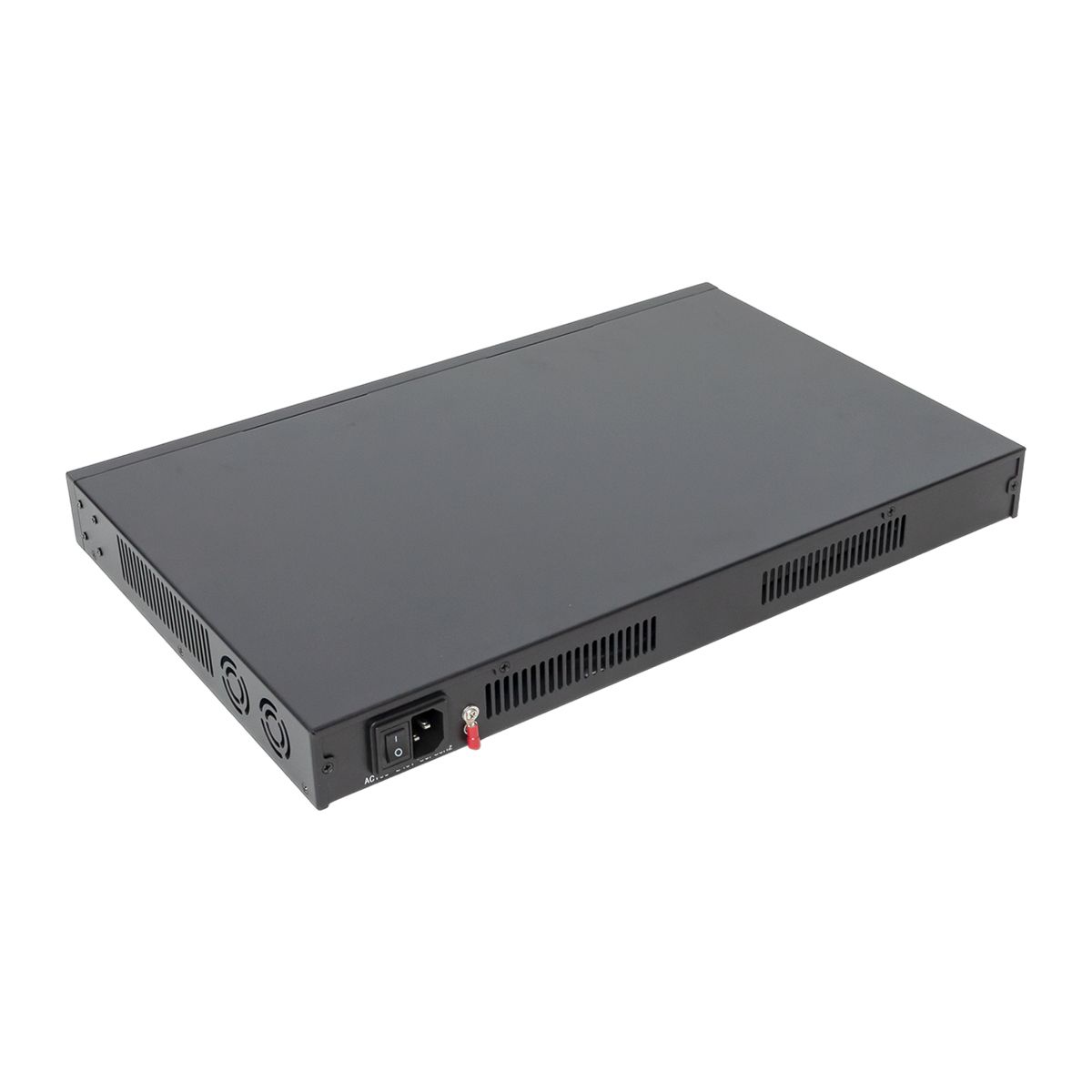 Коммутатор промышленный  TSX-U-2GX/SFP-24GTP-R