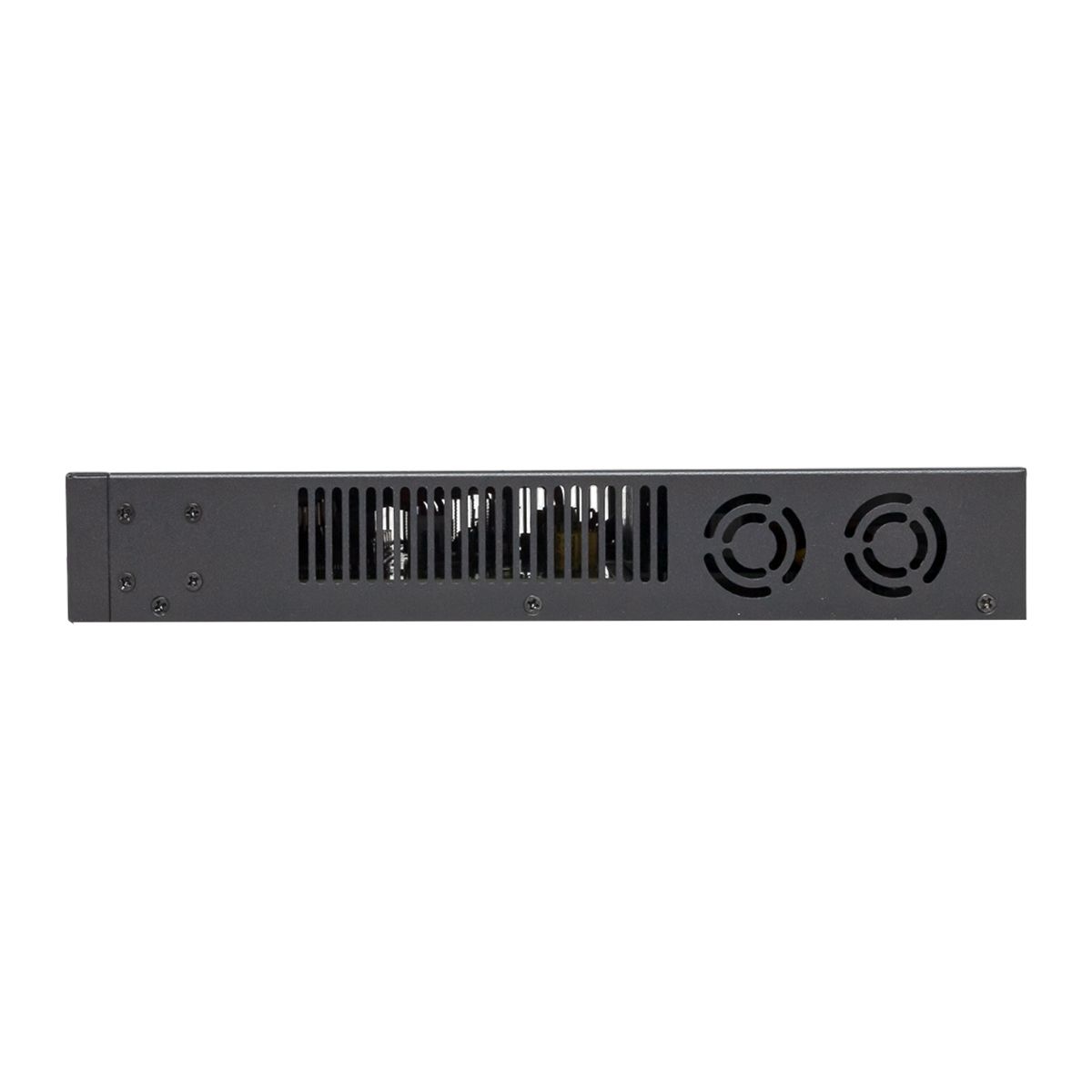 Коммутатор промышленный  TSX-U-2GX/SFP-24GTP-R