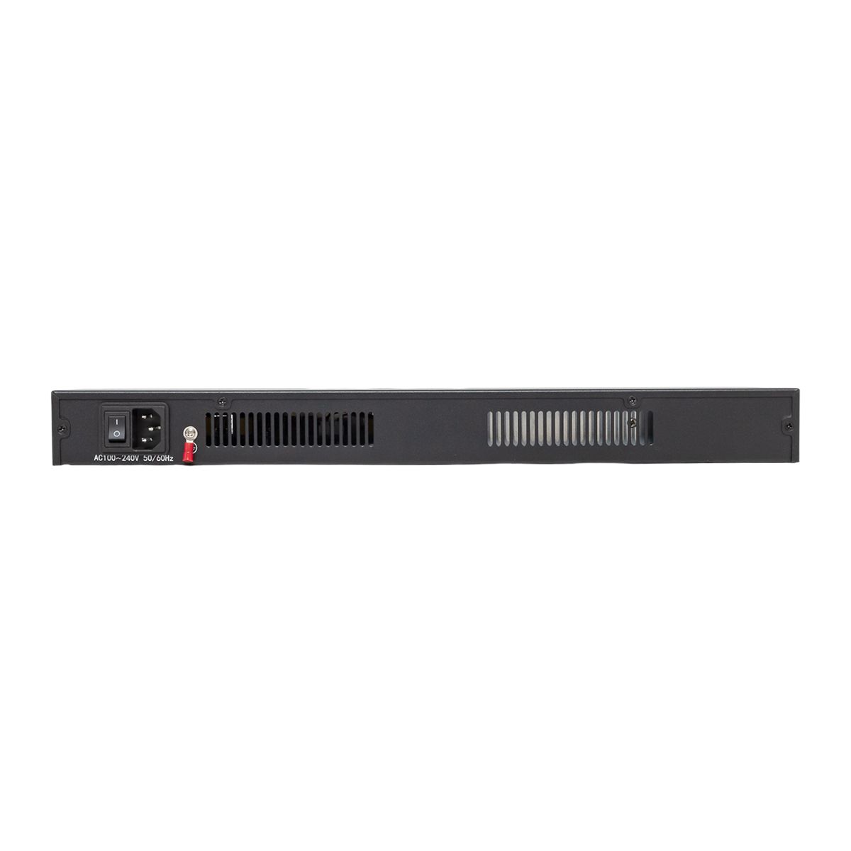 Коммутатор промышленный  TSX-U-2GX/SFP-24GTP-R