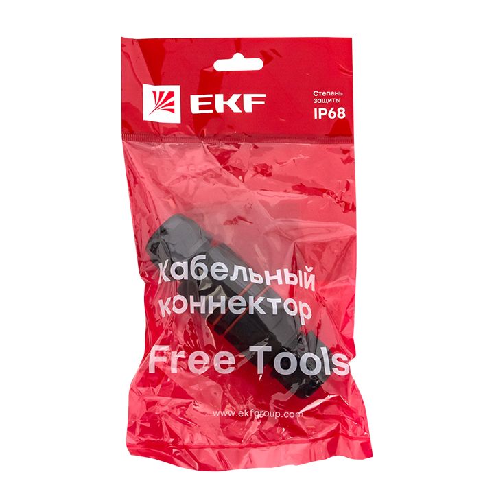 Соединитель кабельный  cct2-smk5
