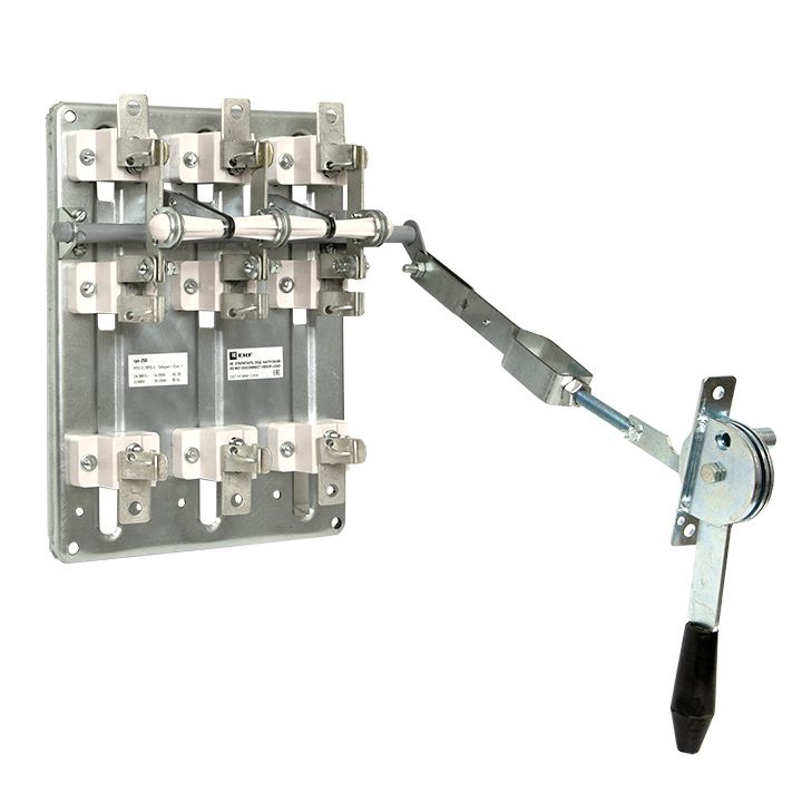 Разъединитель  rps-r-250
