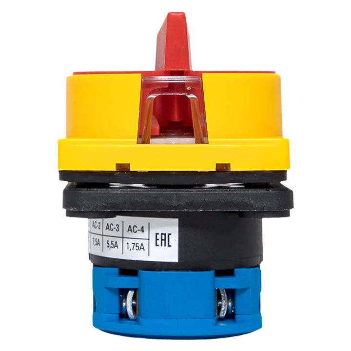 Переключатель кулачковый ПК-1-21 pk-1-21-10-a65