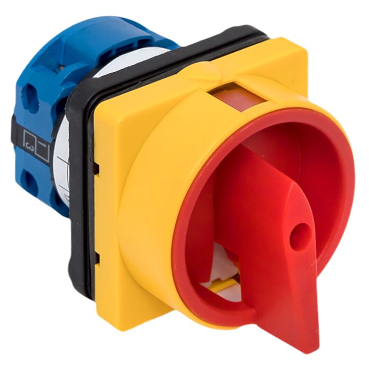 Переключатель кулачковый ПК-1-21 pk-1-21-10-a65