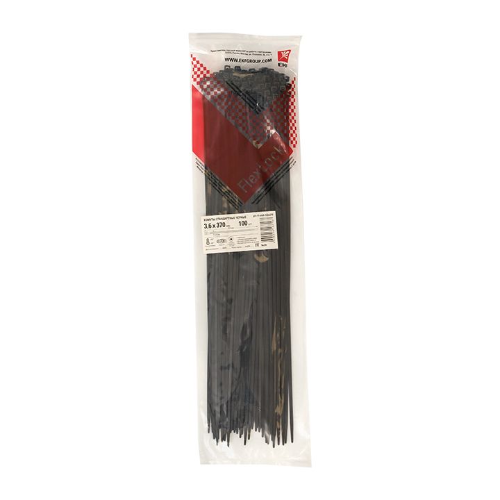 Хомут  plc-fl-ctsb-3.6x370