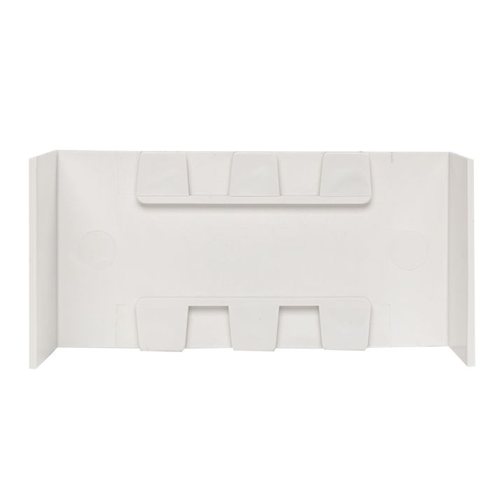 Соединитель кабель-канала  conw-100-60x2