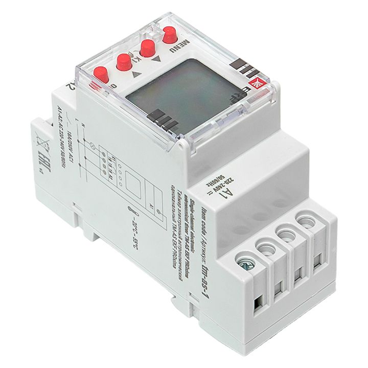 Таймер TM-AS tm-as-1
