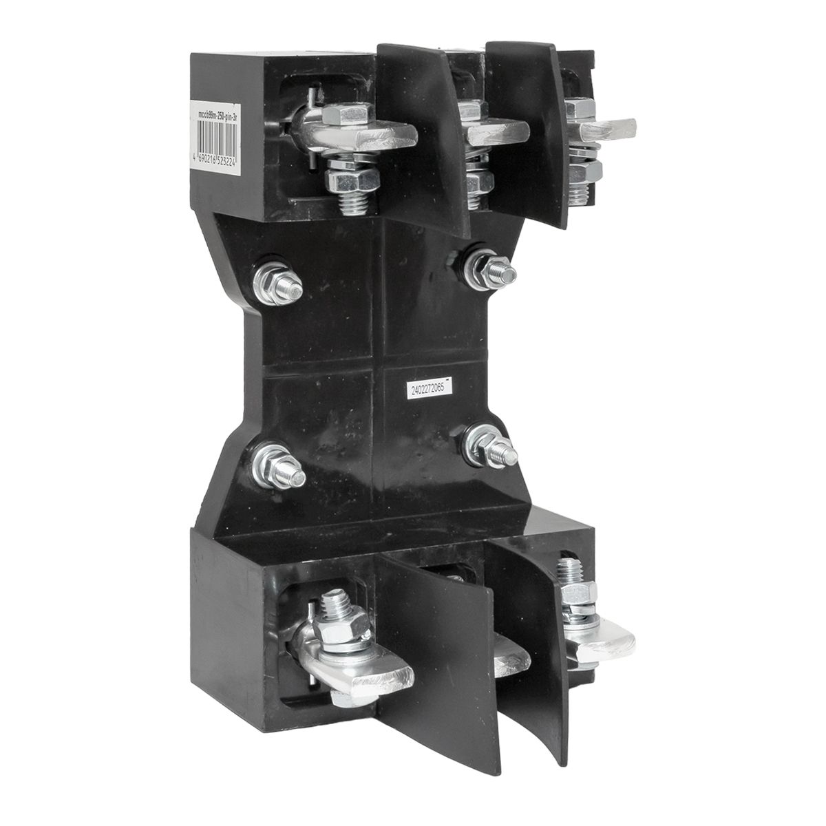 Панель втычная  mccb99m-250-pin-3r