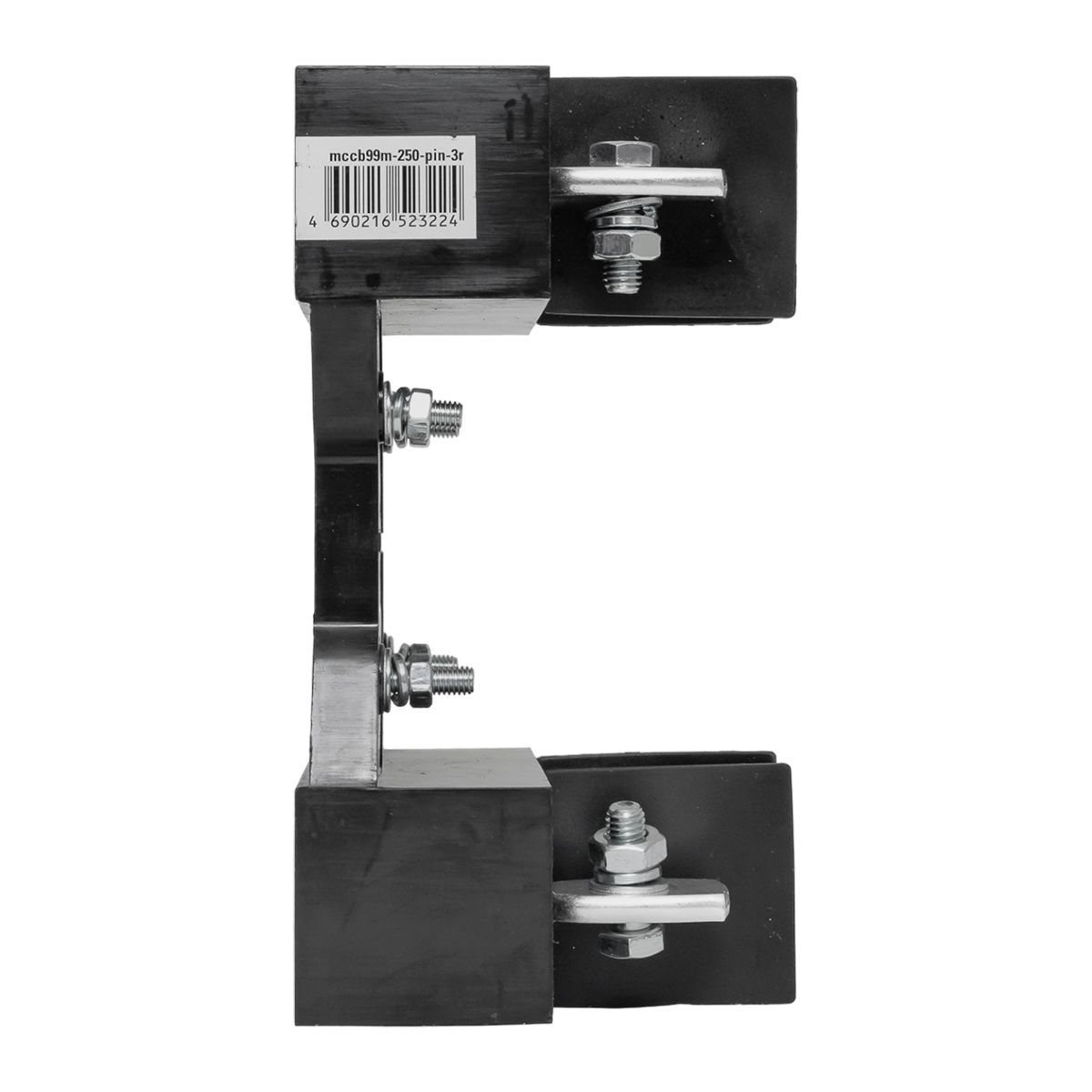 Панель втычная  mccb99m-250-pin-3r