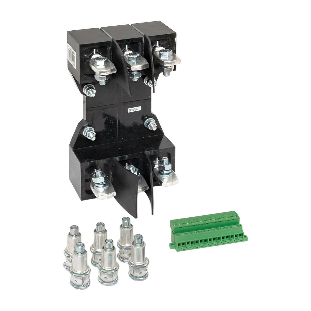 Панель втычная  mccb99m-250-pin-3r
