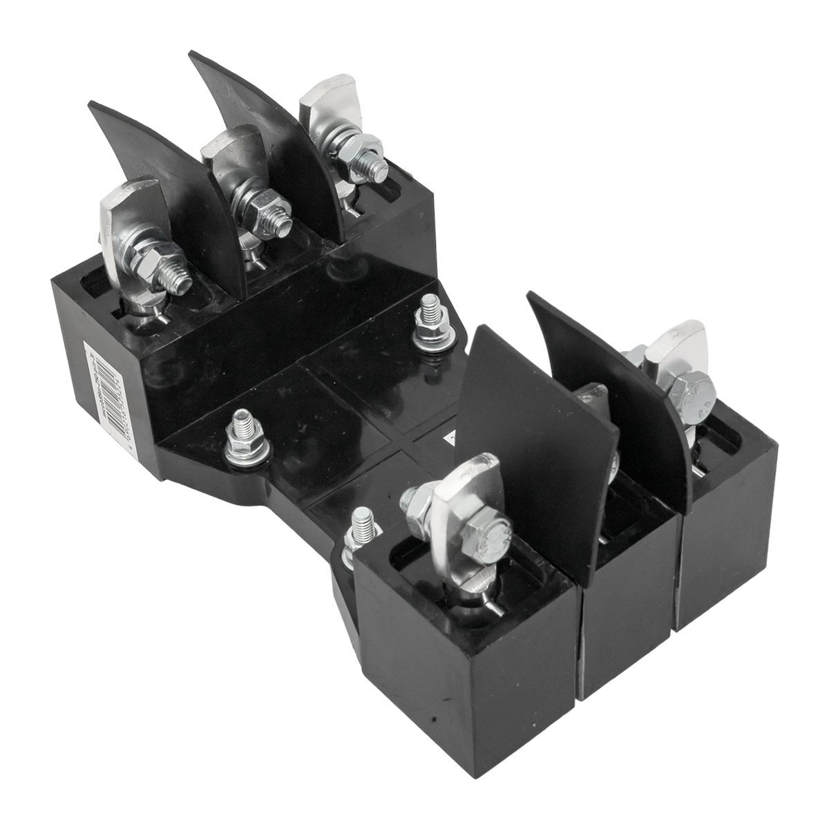 Панель втычная  mccb99m-250-pin-3r