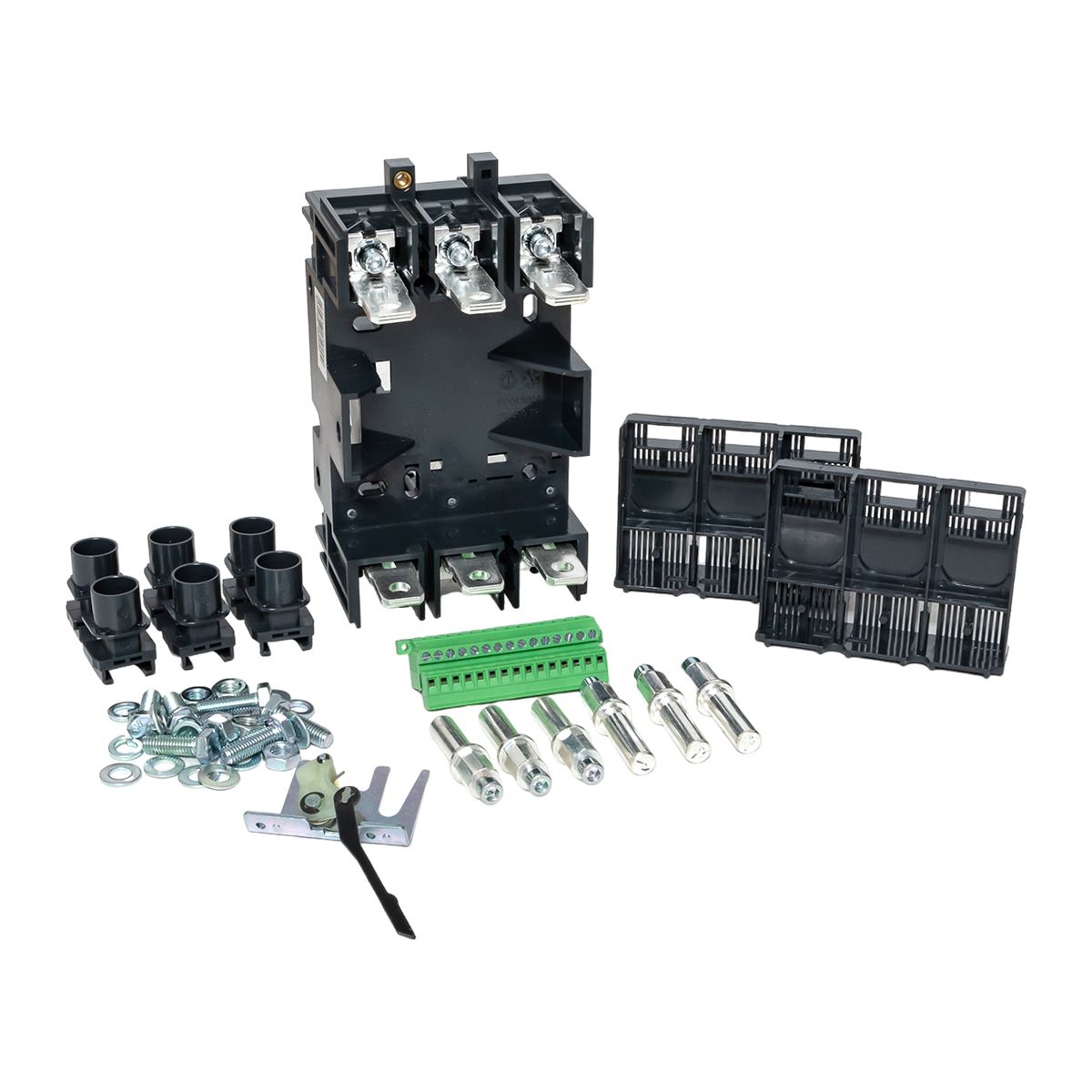 Панель втычная  mccb99c-250-pin-3r