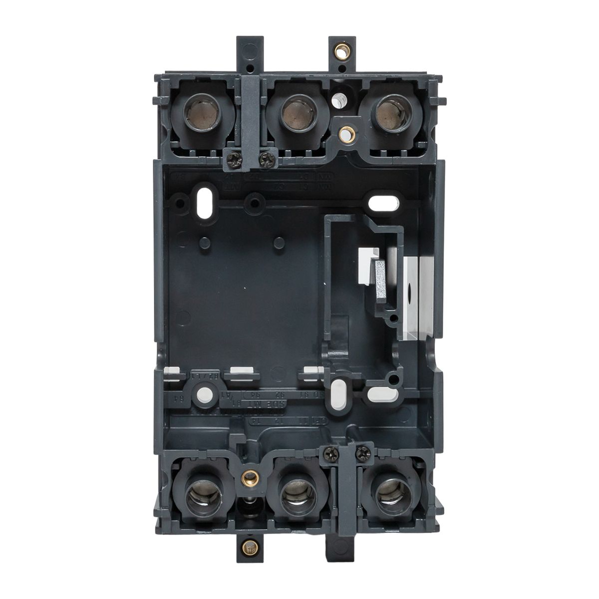 Панель втычная  mccb99c-250-pin-3r