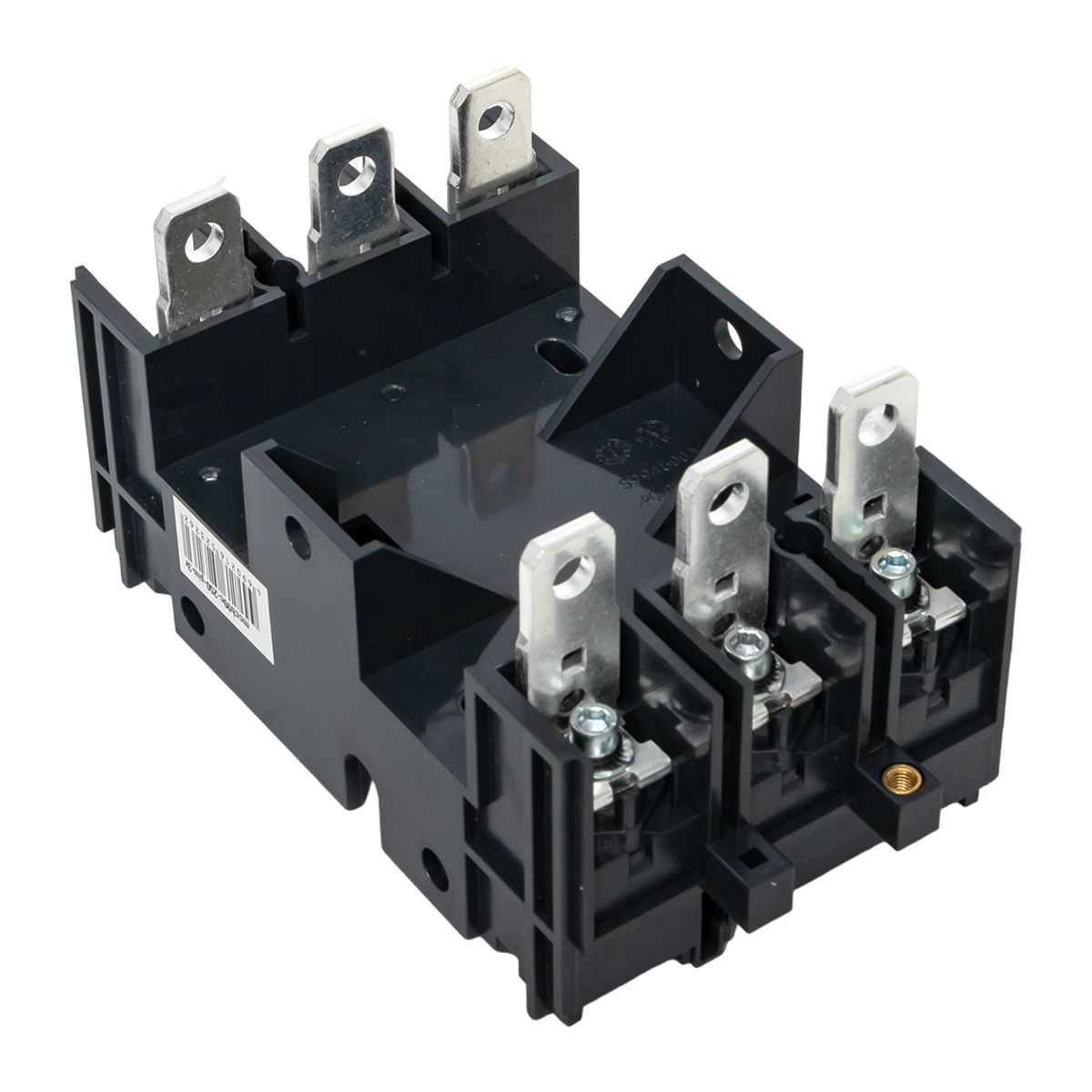 Панель втычная  mccb99c-250-pin-3r