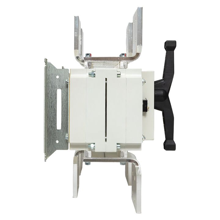 Рубильник  psds-2500-4