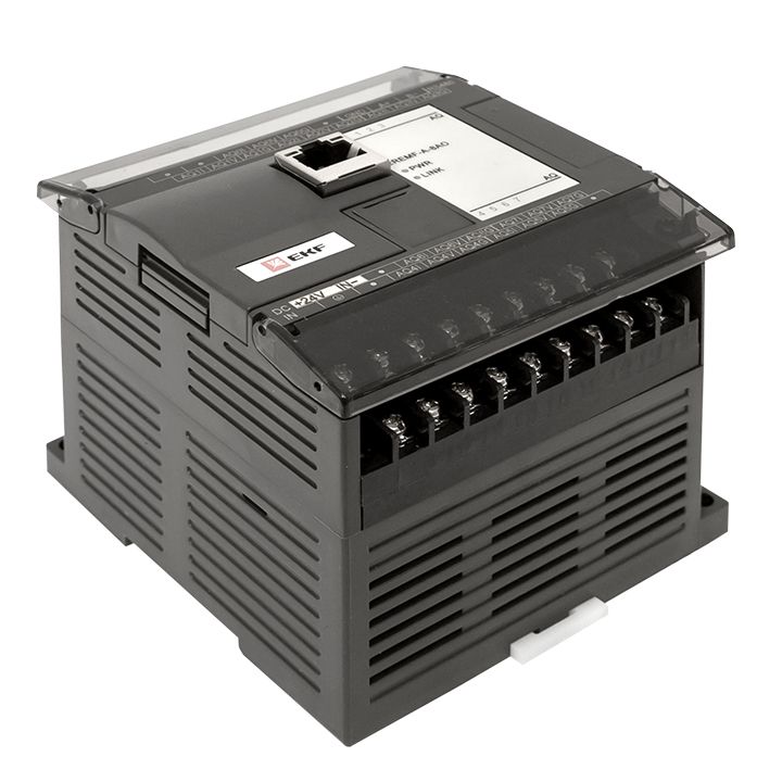 Модуль ввода-вывода EREMF 8 PRO-Logic EKF EREMF-A-8AO