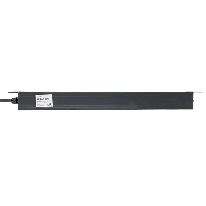 Блок силовых розеток  TRP-HPD-10A-9SH-2MC14