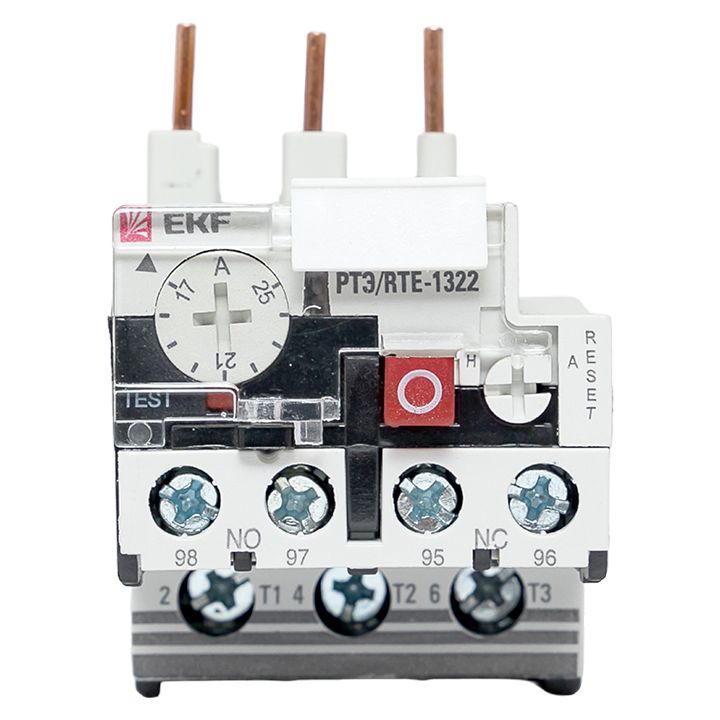 Реле  rel-1322-17-25