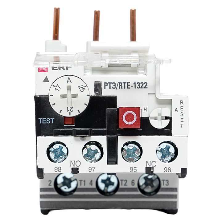 Реле  rel-1322-17-25