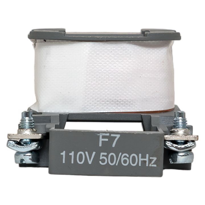 Катушка управления  ctr-k-09-18a-110v