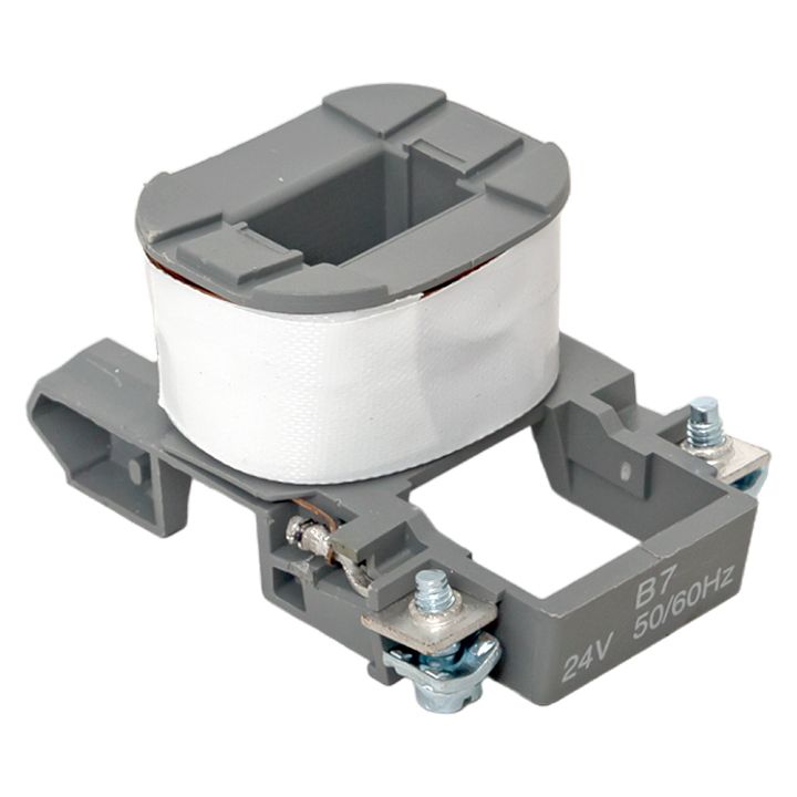 Катушка управления  ctr-k-09-18a-24v