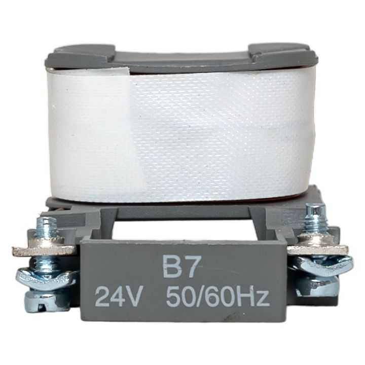 Катушка управления  ctr-k-09-18a-24v