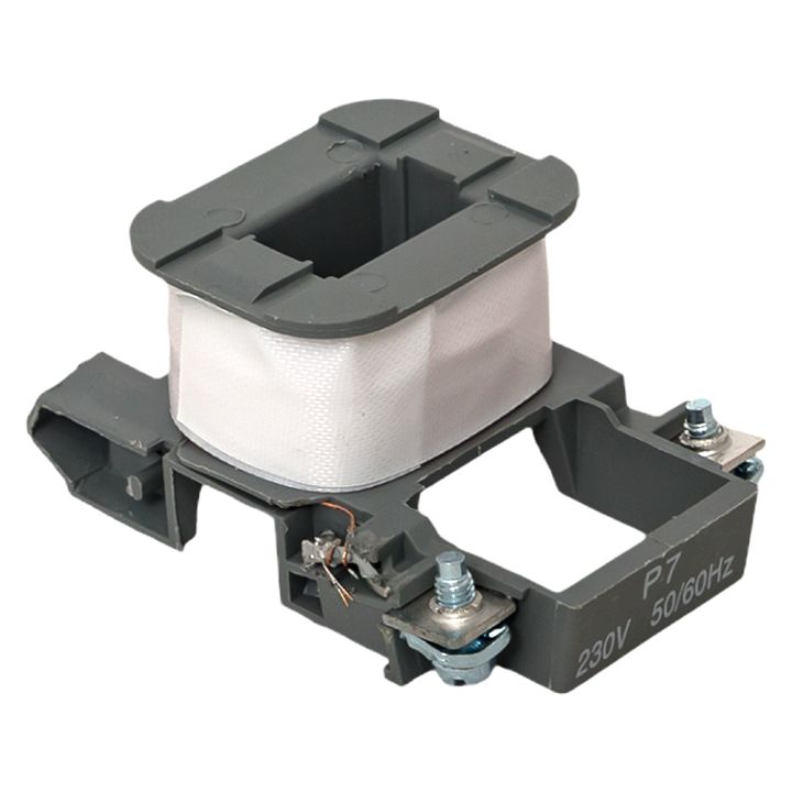 Катушка управления  ctr-k-09-18a-230v