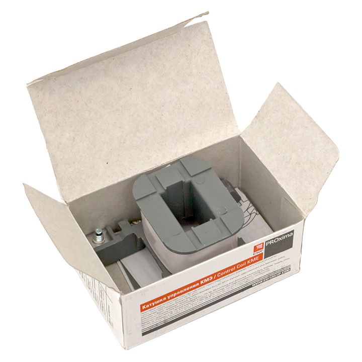Катушка управления  ctr-k-09-18a-230v