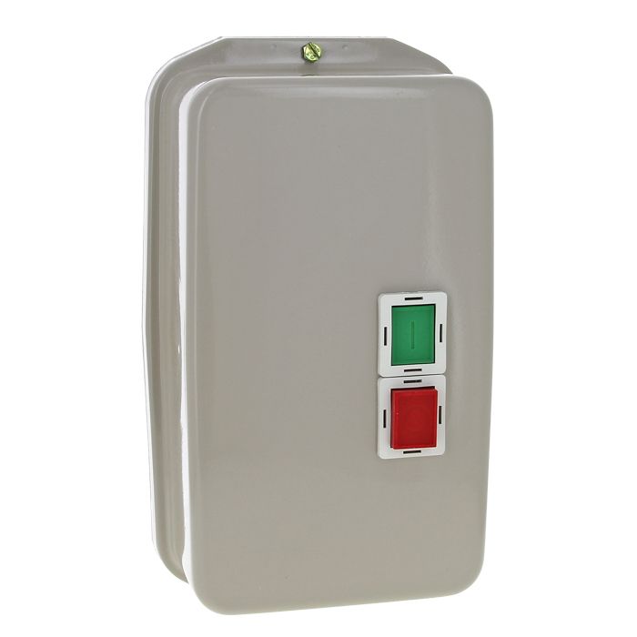 Пускатель  ctrp-r-65-380v
