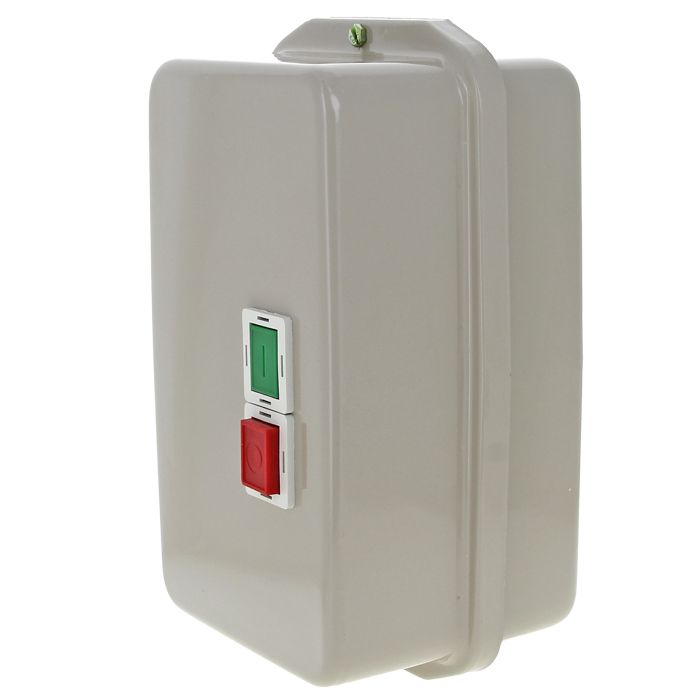 Пускатель  ctrp-r-65-380v
