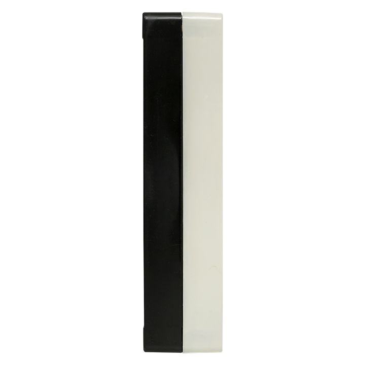 Корпус кнопочного поста  cpb-105-w