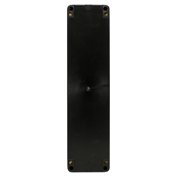 Корпус кнопочного поста  cpb-105-w