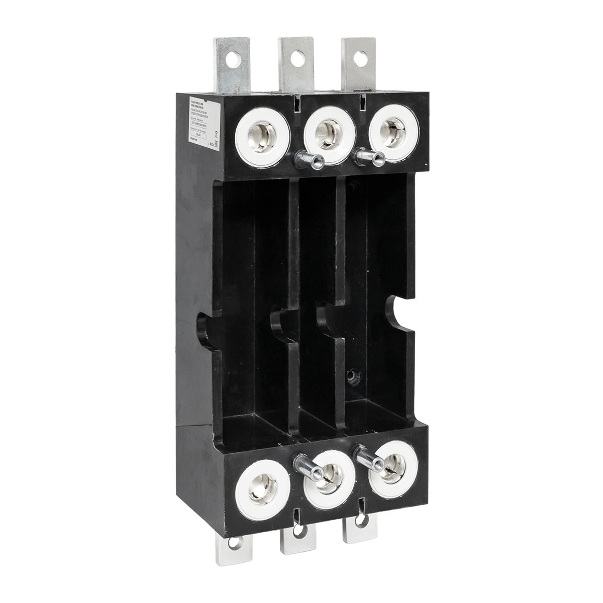 Панель втычная  mccb99m-400-pin-3f