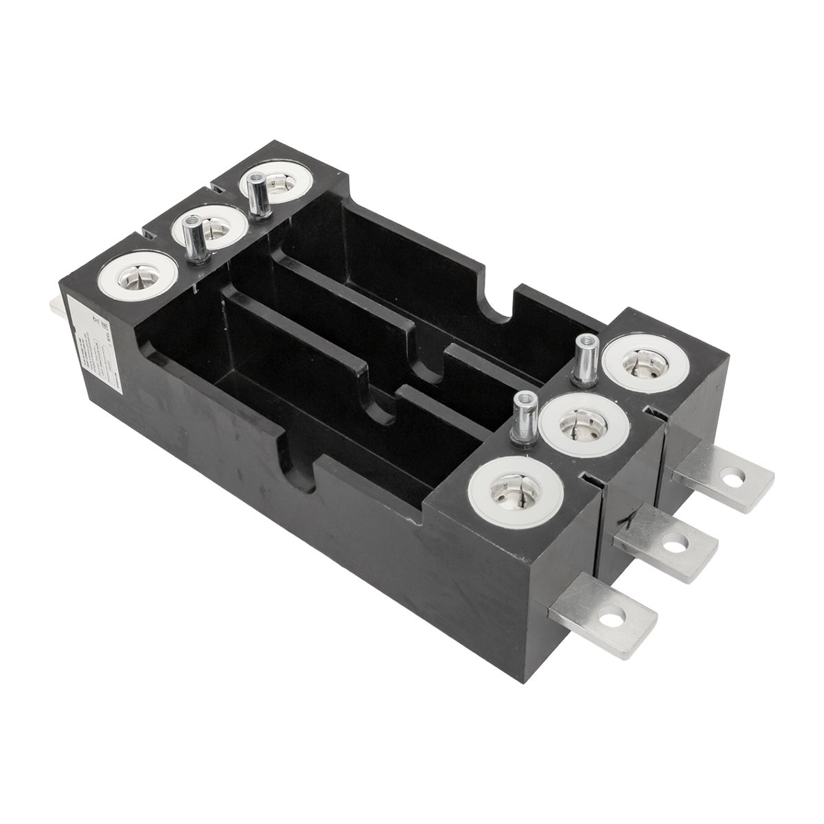 Панель втычная  mccb99m-400-pin-3f