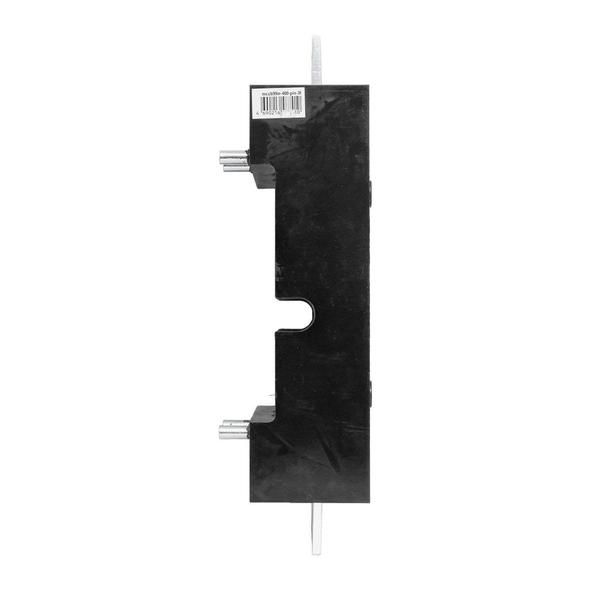 Панель втычная  mccb99m-400-pin-3f