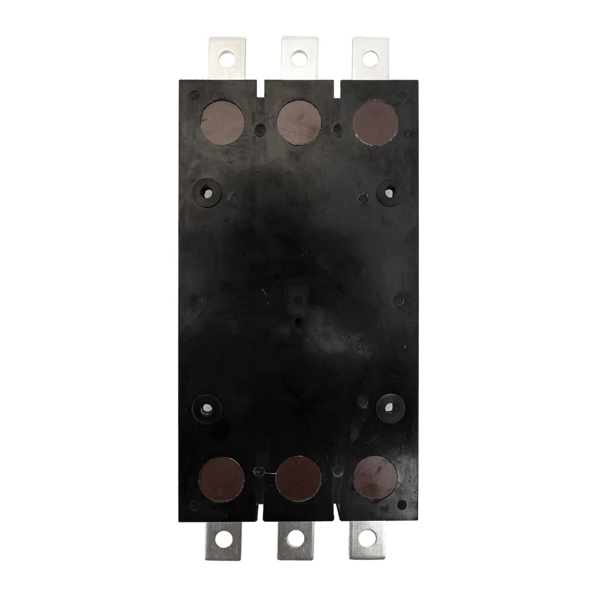 Панель втычная  mccb99m-400-pin-3f